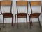 Stackable Chairs from Mullca, 1960s, Set of 6, Image 7