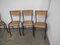 Stackable Chairs from Mullca, 1960s, Set of 6 10