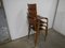 Stackable Chairs from Mullca, 1960s, Set of 4, Image 3