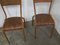 Chaises Empilables de Mullca, 1960s, Set de 4 6