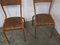 Stapelbare Stühle von Mullca, 1960er, 4 . Set 6