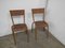 Stackable Chairs from Mullca, 1960s, Set of 4 7