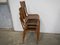 Stapelbare Stühle von Mullca, 1960er, 4 . Set 4