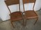 Stapelbare Stühle von Mullca, 1960er, 4 . Set 10