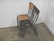 Stackable Chairs from Mullca, 1960s, Set of 4, Image 3