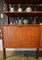 Royal System Wall Shelf in Teak by Poul Cadovius for Cado, 1960s 15