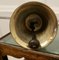 Antique Brass Hand Bell, Image 2