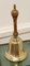 Antique Brass Hand Bell 5