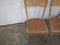 Sedie impilabili di Mullca, anni '60, set di 2, Immagine 10