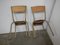 Stackable Chairs from Mullca, 1960s, Set of 2 3