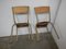 Stackable Chairs from Mullca, 1960s, Set of 2, Image 3