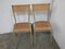 Stackable Chairs from Mullca, 1960s, Set of 2, Image 2