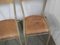 Stackable Chairs from Mullca, 1960s, Set of 2 9