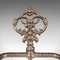 Art Nouveau French Victorian Hallway Umbrella Rack, 1900s 7