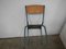 Chair from Mullca, 1960s 4