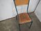 Chair from Mullca, 1960s 6