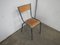 Chair from Mullca, 1960s 2