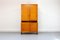 Ry-100 Teak Cabinet by Hans J. Wegner for Ry Møbler, 1978, Image 1