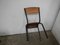 Chair from Mullca, 1960s, Image 3