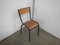 Chair from Mullca, 1960s 1
