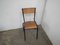 Chair from Mullca, 1960s 2