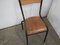 Chair from Mullca, 1960s 5