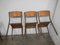 Stackable Chairs from Mullca, 1960s, Set of 6, Image 10