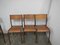 Stackable Chairs from Mullca, 1960s, Set of 6, Image 12