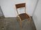 Chair from Mullca, 1960s 6