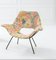 Italian Chair by Augusto Bozzi for Saporiti Italia, 1950s 3