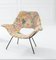 Italian Chair by Augusto Bozzi for Saporiti Italia, 1950s, Image 5