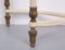 Louis XVI Console Table and Mirror from Mariner SA, Spain, 1950s, Set of 2, Image 3