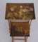 Art Nouveau Side Japonisme Tables, France, 1925, Set of 2, Image 8