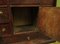 Antique Georgian Spice Cabinet with Drawers, Image 5