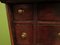 Antique Georgian Spice Cabinet with Drawers 16
