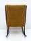 Mid-Century Modern Rocking Chair by Ezio Longhi for Elam, Italy, 1950s 7