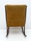 Mid-Century Modern Rocking Chair by Ezio Longhi for Elam, Italy, 1950s, Image 7