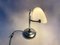 Vintage Table Lamp with Movable Glass, Italy, 1960s, Image 8