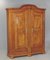 Armoire Antique en Merisier, 1790 1