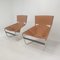 Model F444 Lounge Chairs by Pierre Paulin for Artifort, 1960s, Set of 2 3
