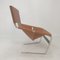 Model F444 Lounge Chairs by Pierre Paulin for Artifort, 1960s, Set of 2 9