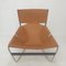 Model F444 Lounge Chairs by Pierre Paulin for Artifort, 1960s, Set of 2 7