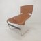 Model F444 Lounge Chairs by Pierre Paulin for Artifort, 1960s, Set of 2, Image 4