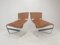Model F444 Lounge Chairs by Pierre Paulin for Artifort, 1960s, Set of 2 2