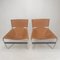 Model F444 Lounge Chairs by Pierre Paulin for Artifort, 1960s, Set of 2 1