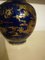 Chinese Qing Dinasty Emperor Guangxu vase with Double Dragon, 1890s 11
