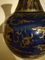 Chinese Qing Dinasty Emperor Guangxu vase with Double Dragon, 1890s 9