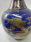 Chinese Qing Dinasty Emperor Guangxu vase with Double Dragon, 1890s 4