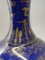 Chinese Qing Dinasty Emperor Guangxu vase with Double Dragon, 1890s 6