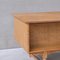 Mid-Century Danish Oak Desk attributed to Henning Kjaernulf 6